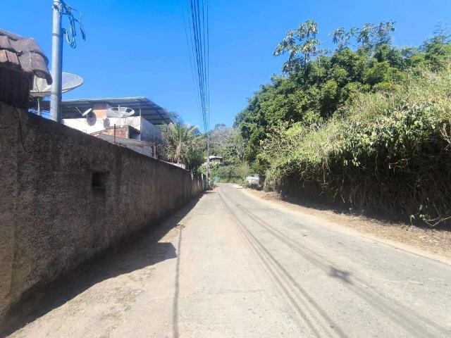 Terreno / Lote para Venda em Juiz de Fora/MG Graminha 2 Quartos
