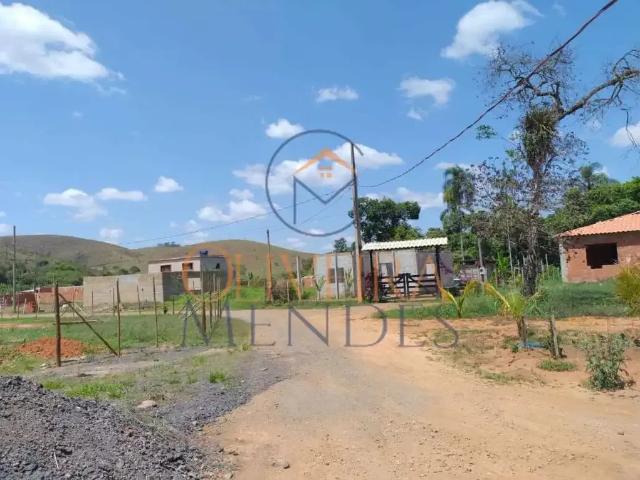 Terreno / Lote para Venda em Juiz de Fora/MG Igrejinha