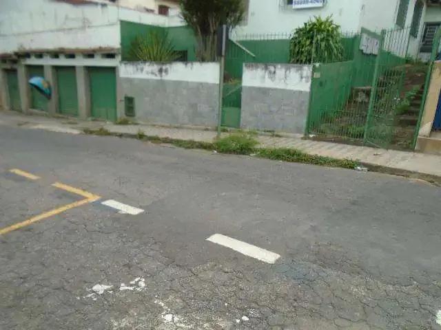 Terreno / Lote para Venda em Juiz de Fora/MG Jardim Glória