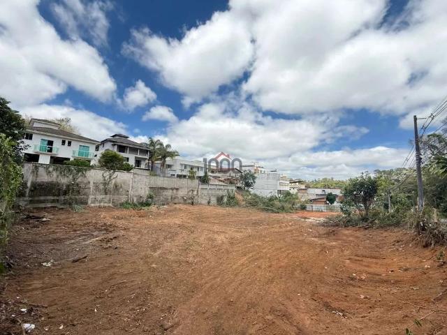 Terreno / Lote para Venda em Juiz de Fora/MG Jardins Imperiais