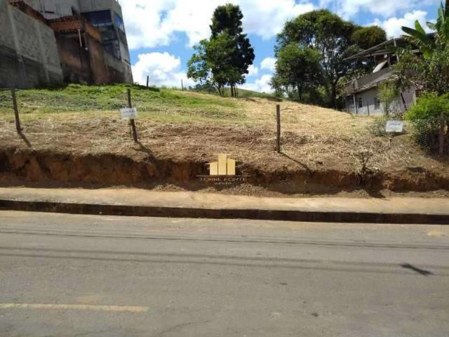 Terreno / Lote para Venda em Juiz de Fora/MG Lourdes