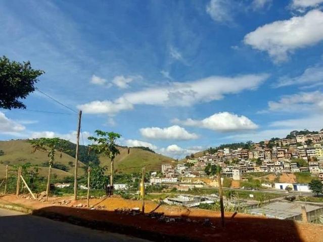Terreno / Lote para Venda em Juiz de Fora/MG Lourdes