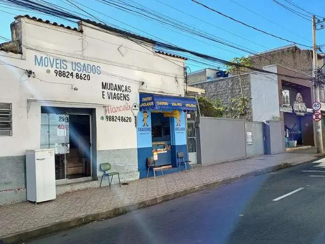Terreno / Lote para Venda em Juiz de Fora/MG Manoel Honório