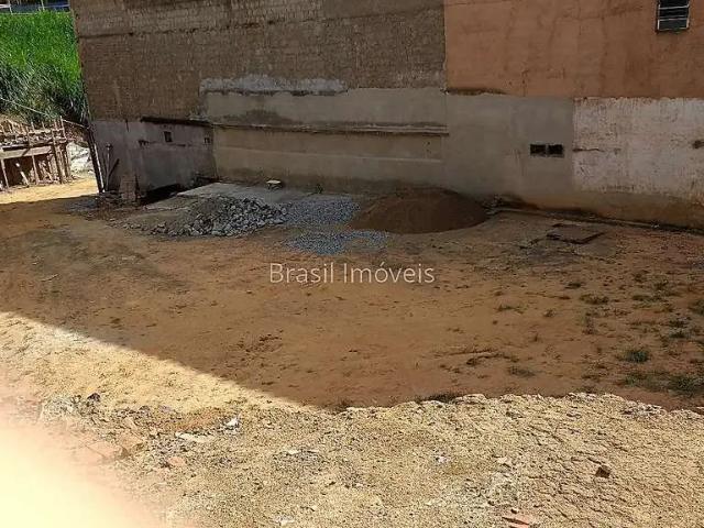 Terreno / Lote para Venda em Juiz de Fora/MG Manoel Honório