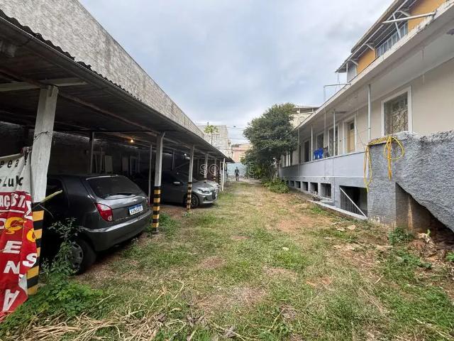 Terreno / Lote para Venda em Juiz de Fora/MG Manoel Honório