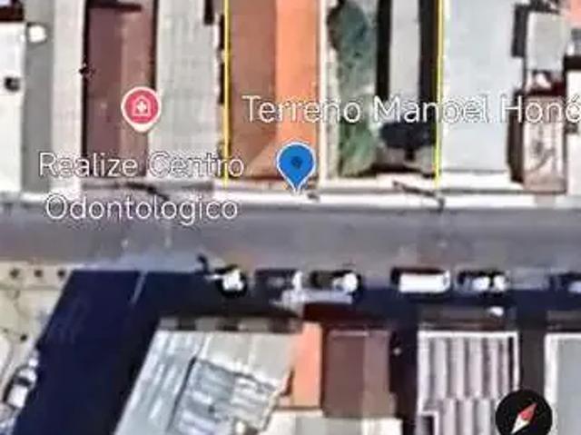 Terreno / Lote para Venda em Juiz de Fora/MG Manoel Honório 3 Quartos