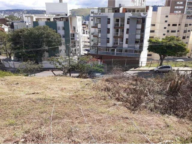 Terreno / Lote para Venda em Juiz de Fora/MG Mansões do Bom Pastor
