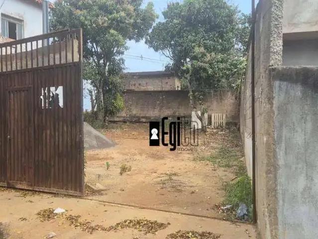 Terreno / Lote para Venda em Juiz de Fora/MG Martelos