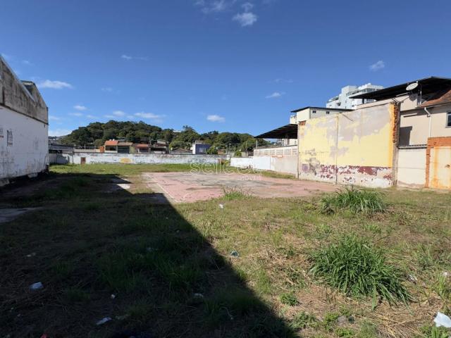 Terreno / Lote para Venda em Juiz de Fora/MG Mariano Procópio