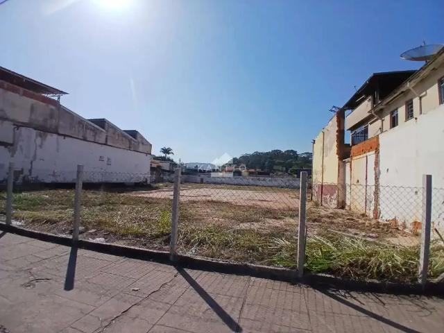 Terreno / Lote para Venda em Juiz de Fora/MG Mariano Procópio