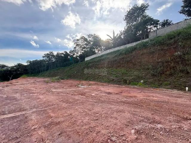 Terreno / Lote para Venda em Juiz de Fora/MG Marilândia
