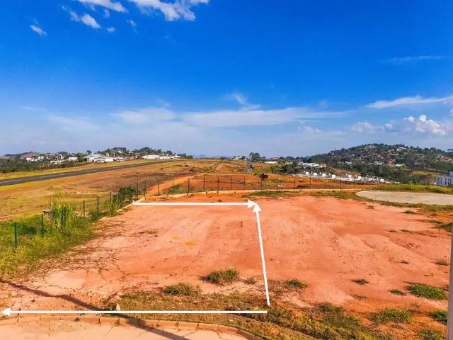 Terreno / Lote para Venda em Juiz de Fora/MG Marilândia