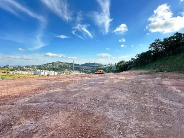 Terreno / Lote para Venda em Juiz de Fora/MG Marilândia