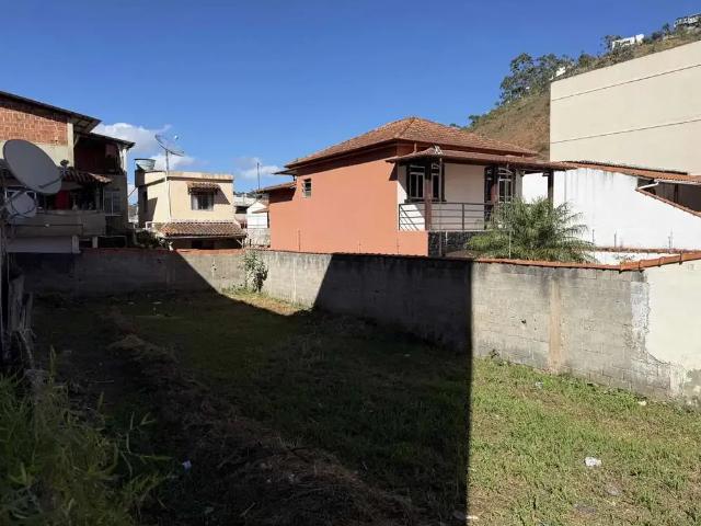 Terreno / Lote para Venda em Juiz de Fora/MG Marilândia