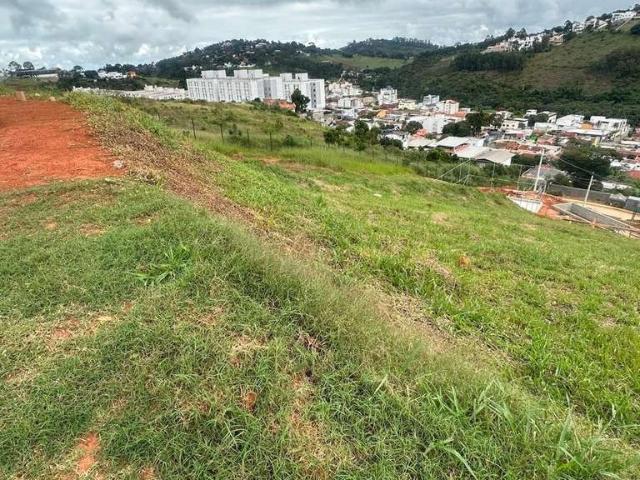 Terreno / Lote para Venda em Juiz de Fora/MG Marilândia