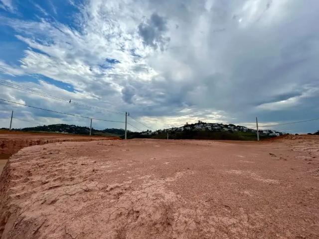 Terreno / Lote para Venda em Juiz de Fora/MG Marilândia