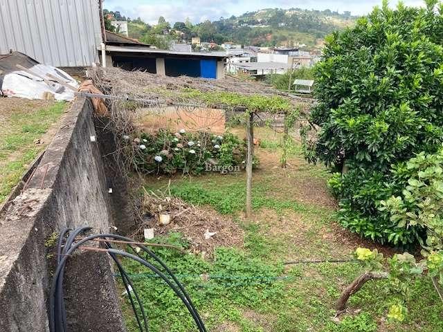 Terreno / Lote para Venda em Juiz de Fora/MG Marilândia