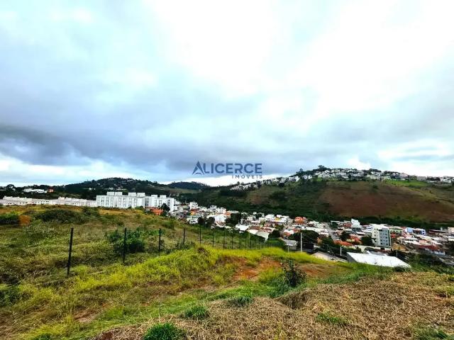 Terreno / Lote para Venda em Juiz de Fora/MG Marilândia
