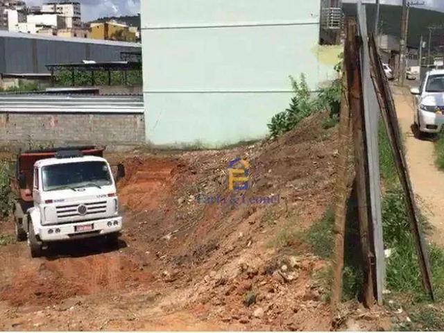 Terreno / Lote para Venda em Juiz de Fora/MG Milho Branco