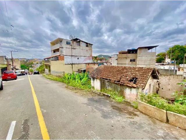 Terreno / Lote para Venda em Juiz de Fora/MG Monte Castelo
