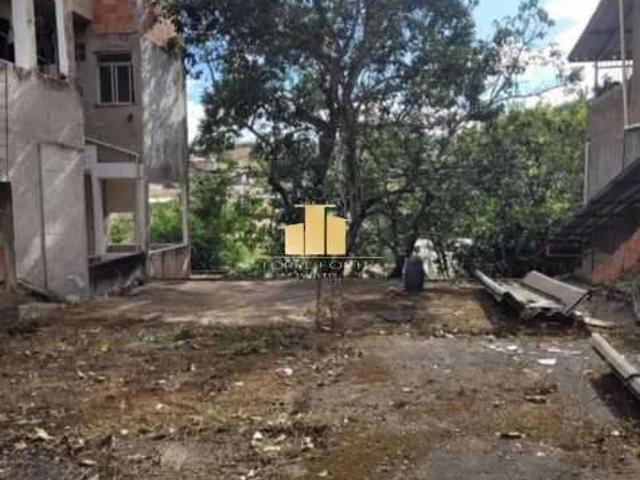 Terreno / Lote para Venda em Juiz de Fora/MG Monte Castelo