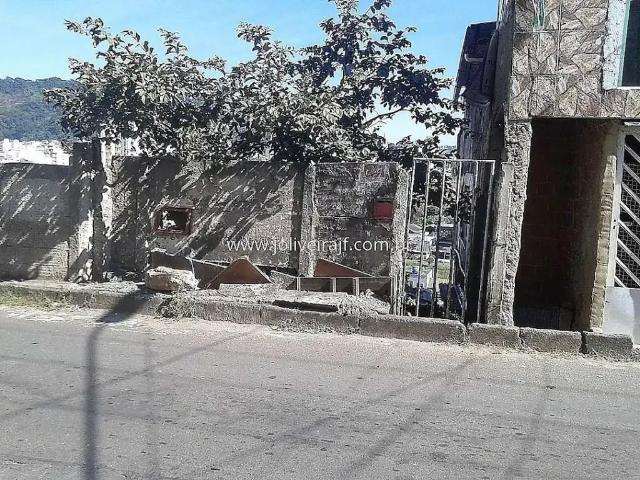 Terreno / Lote para Venda em Juiz de Fora/MG Nossa Senhora Aparecida