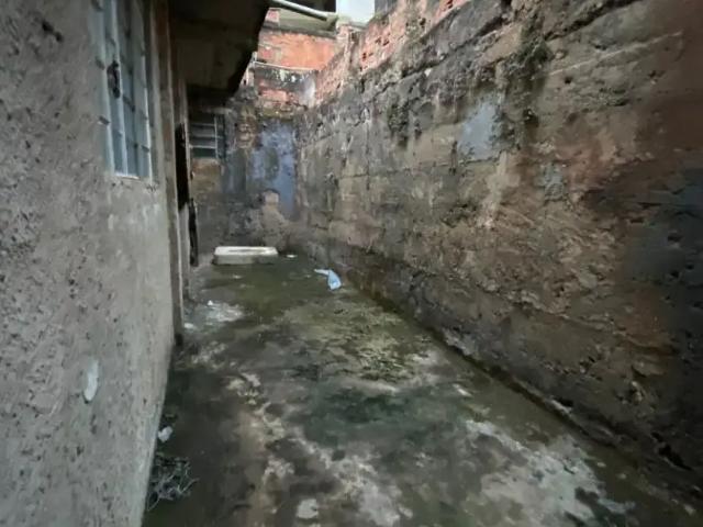 Terreno / Lote para Venda em Juiz de Fora/MG Nossa Senhora Aparecida