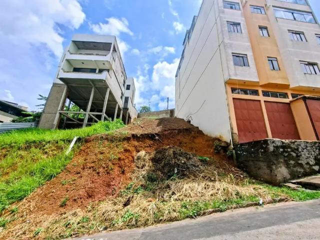 Terreno / Lote para Venda em Juiz de Fora/MG Nossa Senhora Aparecida