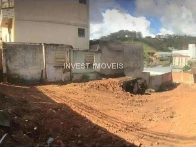 Terreno / Lote para Venda em Juiz de Fora/MG Nossa Senhora das Graças