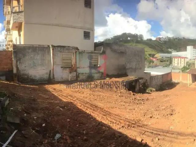 Terreno / Lote para Venda em Juiz de Fora/MG Nossa Senhora das Graças