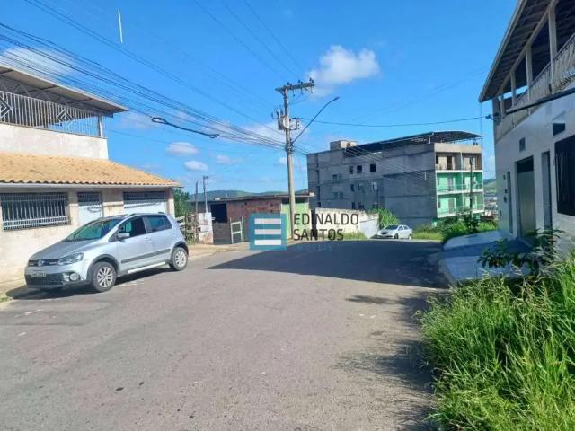 Terreno / Lote para Venda em Juiz de Fora/MG Nova Benfica