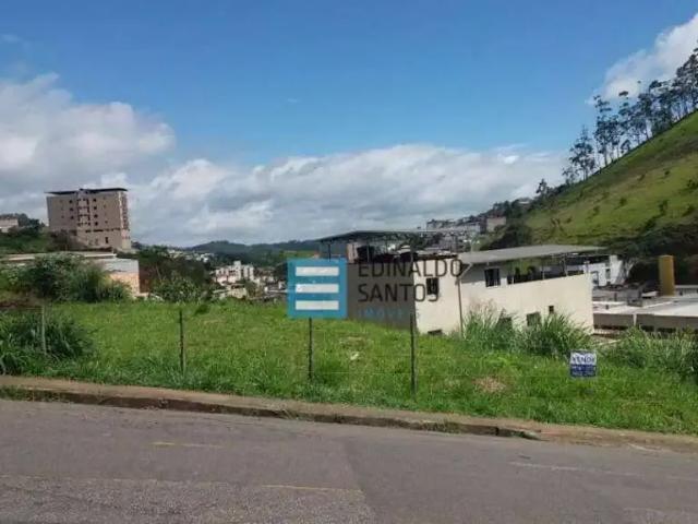 Terreno / Lote para Venda em Juiz de Fora/MG Nova Benfica