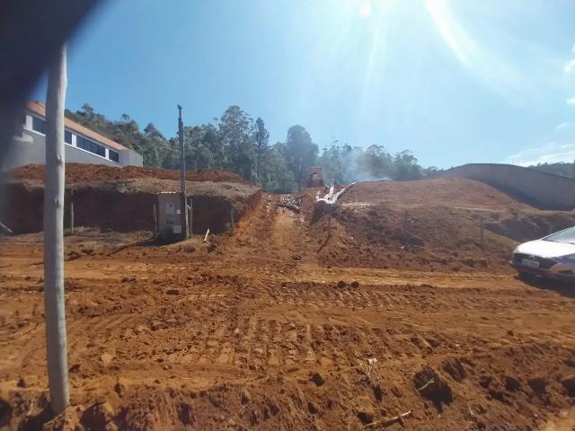 Terreno / Lote para Venda em Juiz de Fora/MG Nova Califórnia