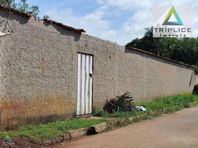 Terreno / Lote para Venda em Juiz de Fora/MG Nova Califórnia