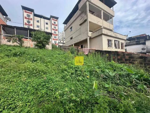 Terreno / Lote para Venda em Juiz de Fora/MG Nova Era
