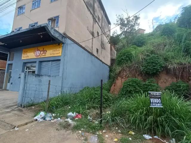 Terreno / Lote para Venda em Juiz de Fora/MG Nova Era