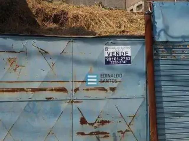 Terreno / Lote para Venda em Juiz de Fora/MG Nova Era