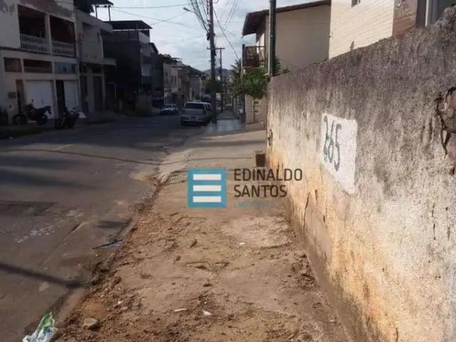 Terreno / Lote para Venda em Juiz de Fora/MG Nova Era