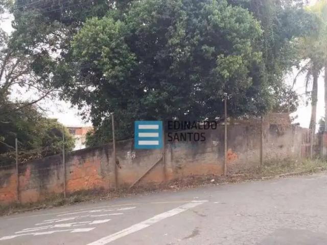 Terreno / Lote para Venda em Juiz de Fora/MG Nova Era
