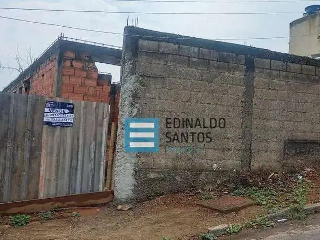 Terreno / Lote para Venda em Juiz de Fora/MG Nova Era