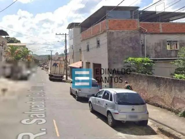 Terreno / Lote para Venda em Juiz de Fora/MG Nova Era