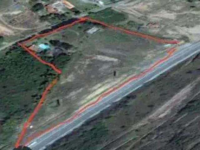 Terreno / Lote para Venda em Juiz de Fora/MG Novo Horizonte