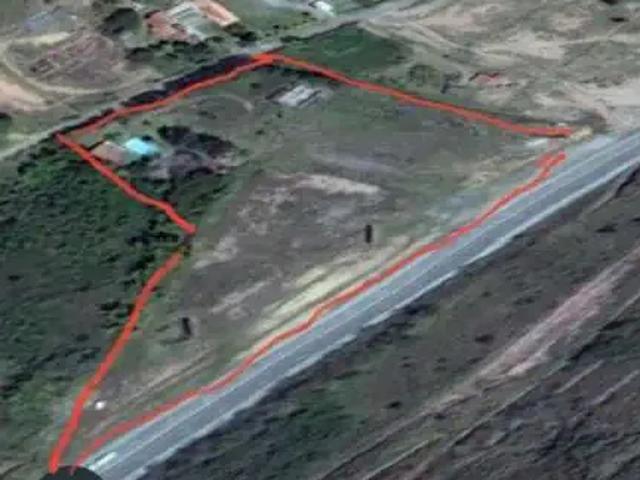 Terreno / Lote para Venda em Juiz de Fora/MG Novo Horizonte