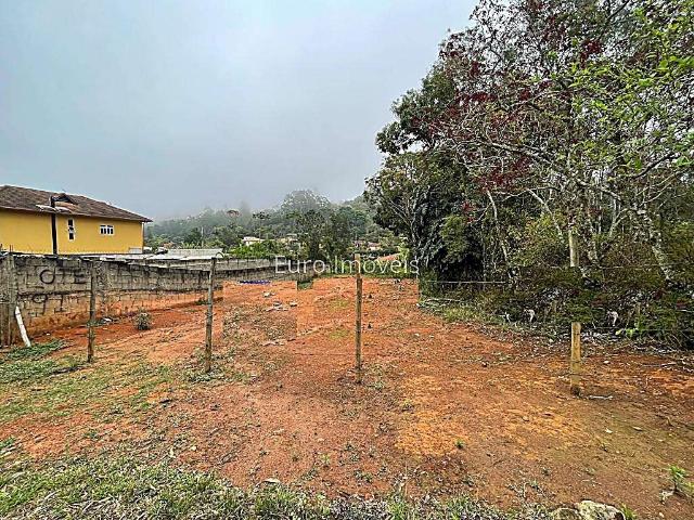 Terreno / Lote para Venda em Juiz de Fora/MG Novo Horizonte