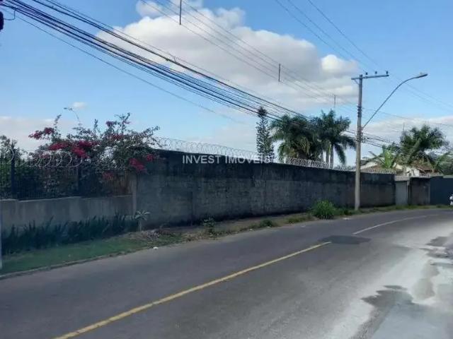 Terreno / Lote para Venda em Juiz de Fora/MG Novo Horizonte