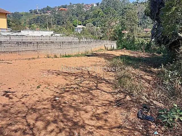 Terreno / Lote para Venda em Juiz de Fora/MG Novo Horizonte