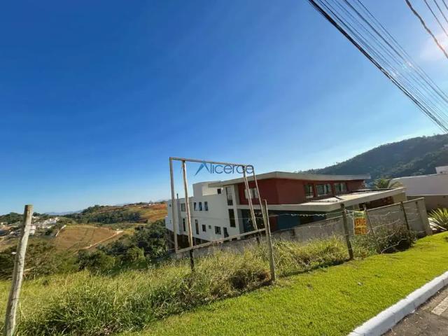 Terreno / Lote para Venda em Juiz de Fora/MG Novo Horizonte
