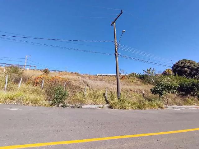 Terreno / Lote para Venda em Juiz de Fora/MG Novo Horizonte