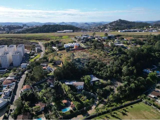 Terreno / Lote para Venda em Juiz de Fora/MG Novo Horizonte