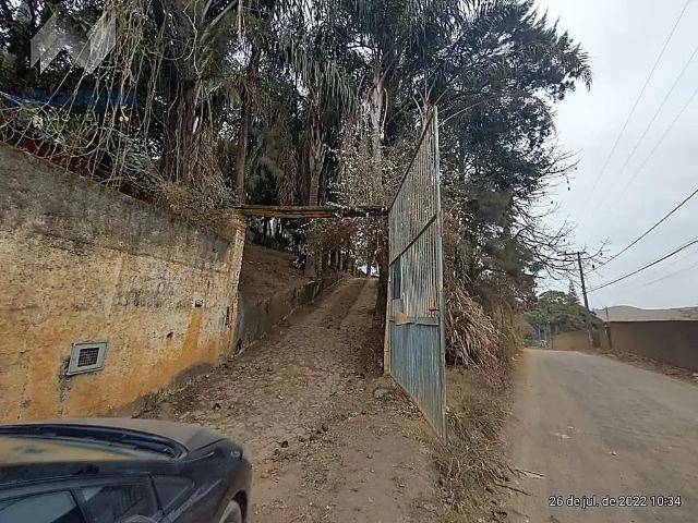 Terreno / Lote para Venda em Juiz de Fora/MG Novo Triunfo